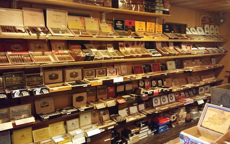 Main Street Cigar