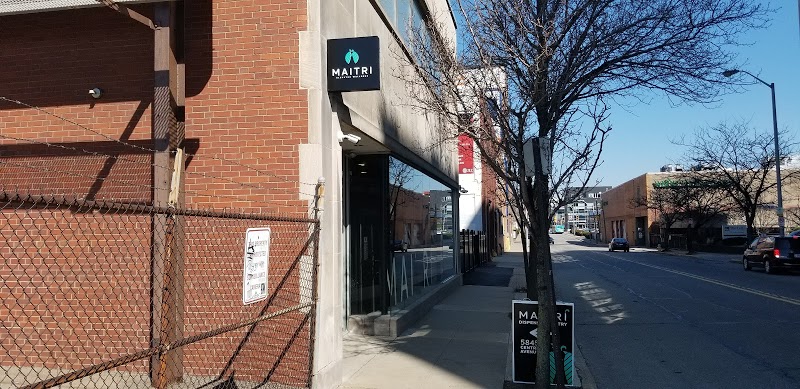 Maitri Medicinals LLC