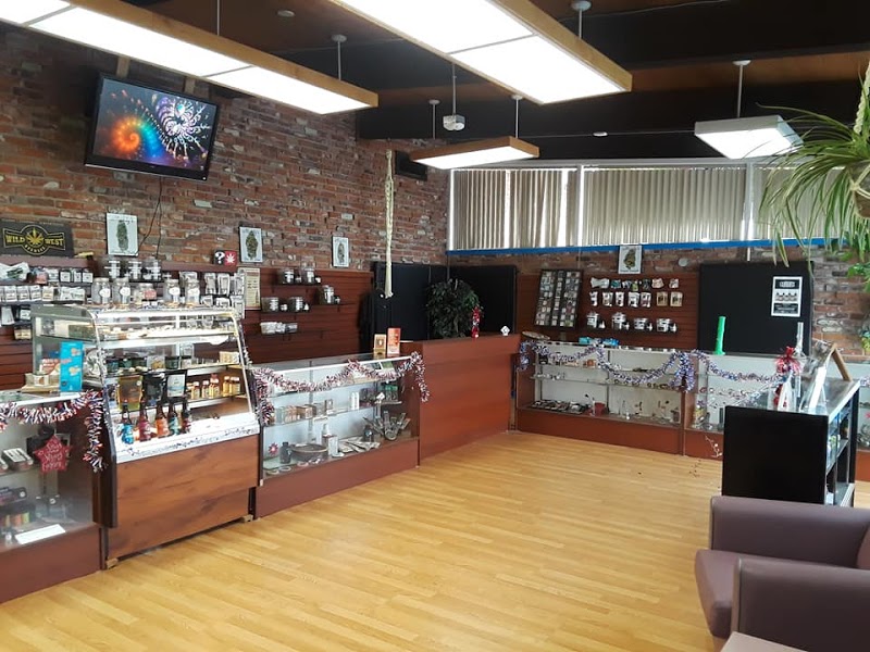 Mandy\'s Sugar Shack