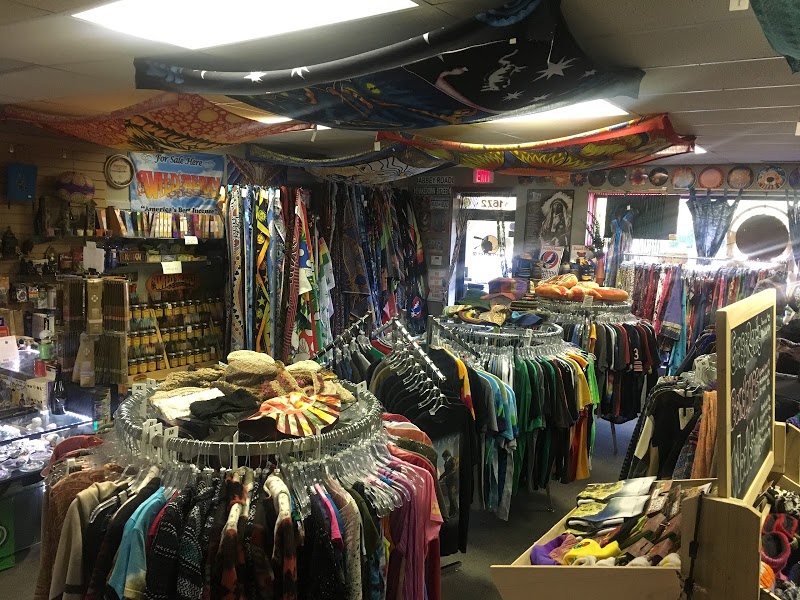 Many Clouds Smoke Shop