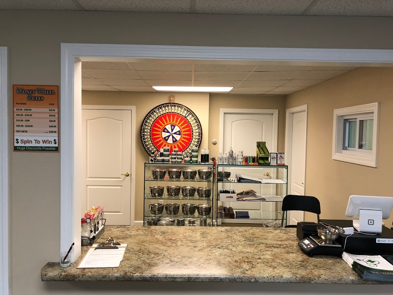 Maple Valley Pharms