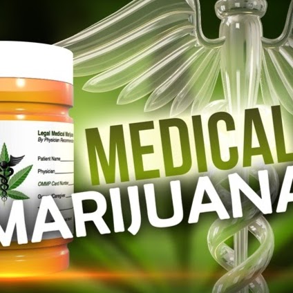 Marijuana Care