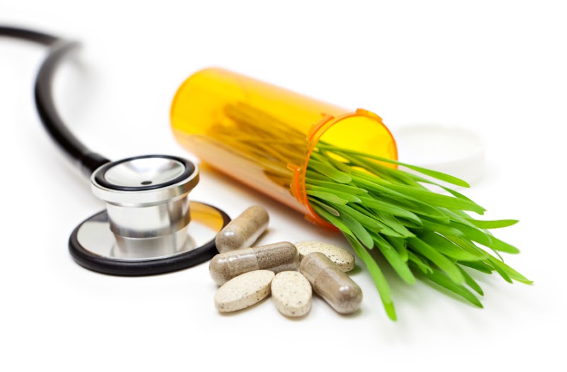 Marijuana Compassionate Care