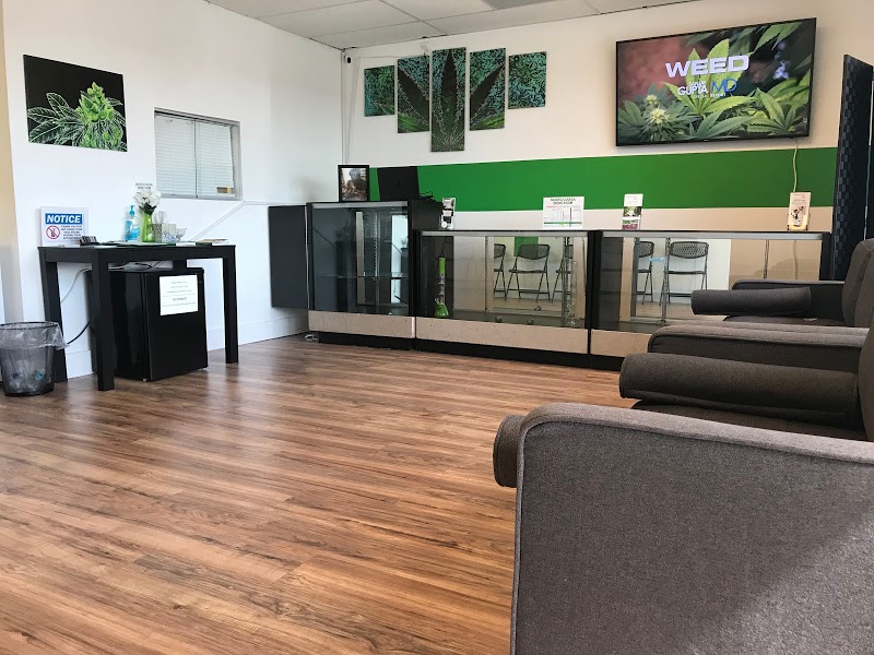 Marijuana Doctor Clearwater
