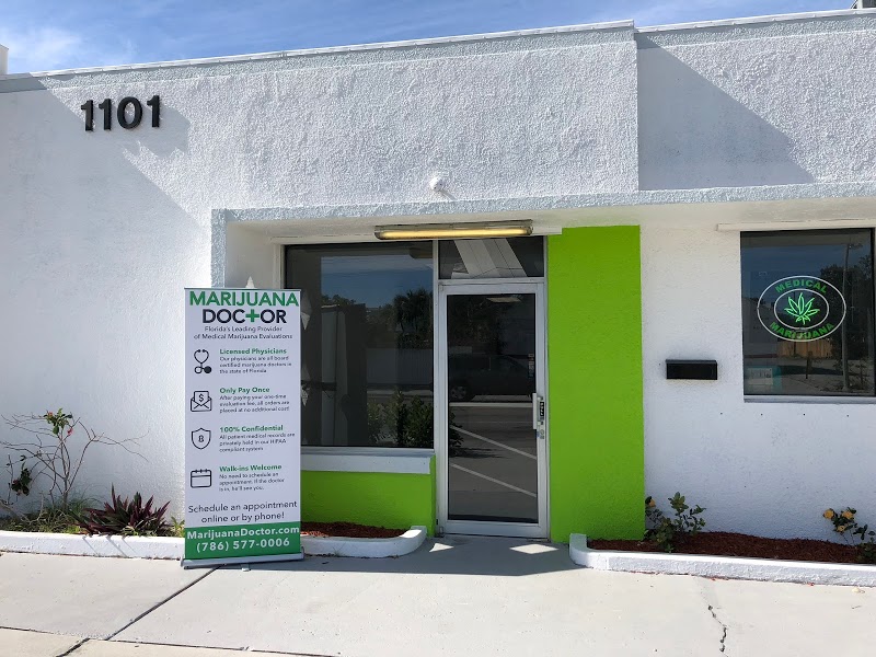 Marijuana Doctor Lake Worth