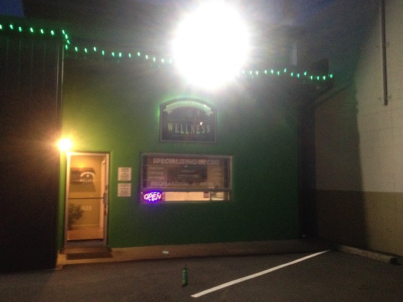 Market Street Wellness