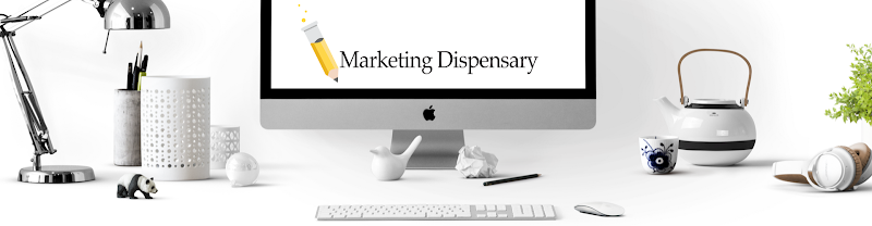 Marketing Dispensary