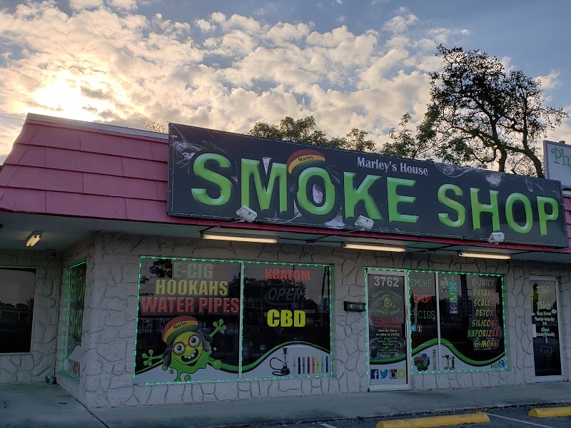 Marley\'s House
