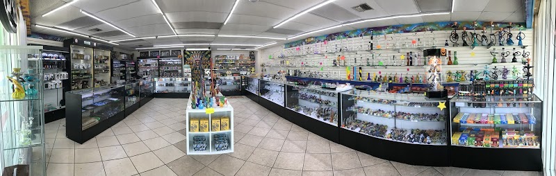 Marleys Smoke Shop And Vape