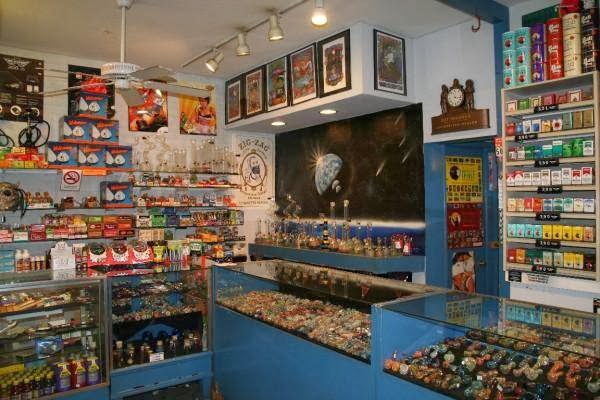 Mary Jane\'s Emporium