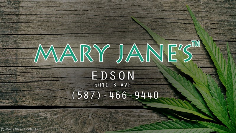 MARY JANE\'S