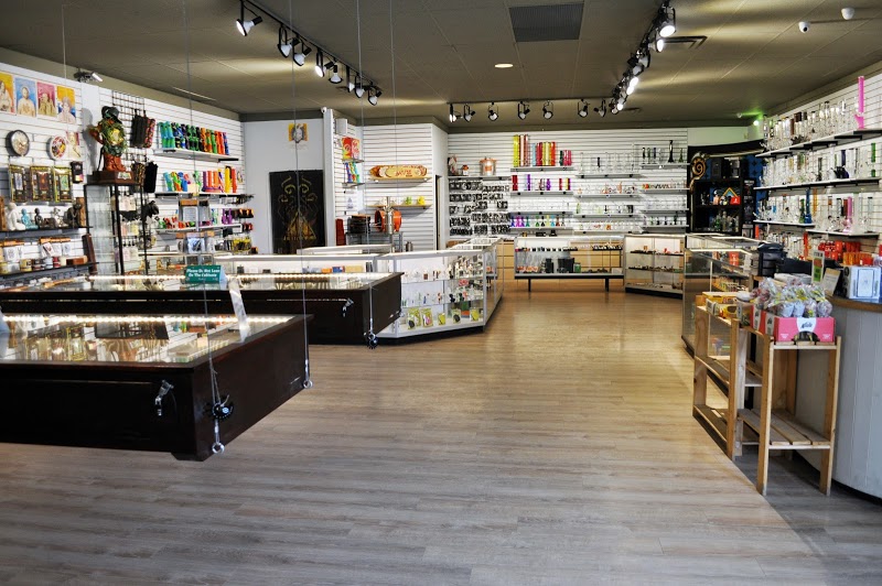 MaryJane\'s Headquarters