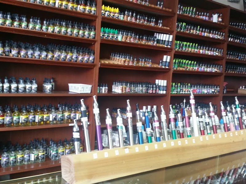 Marysville Tobacco Joes
