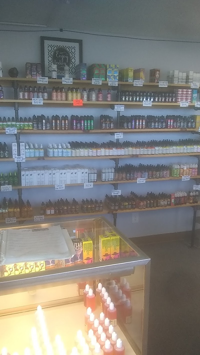 Maxx Vapors