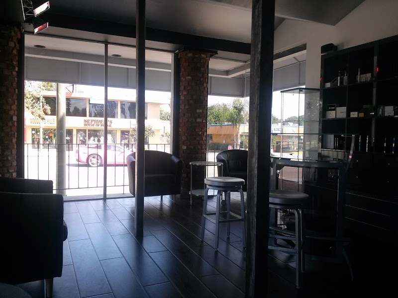 MC Vape Bar