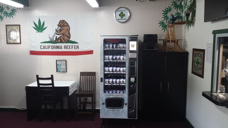 Med\'s Dispensary
