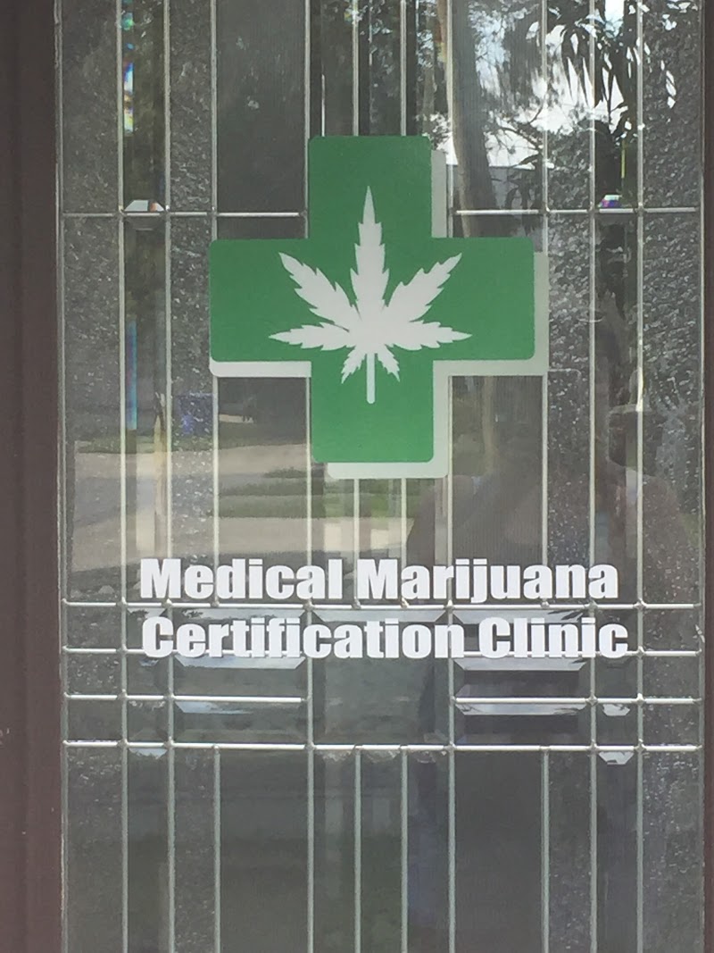 Medical Cannabis Clinics of Florida