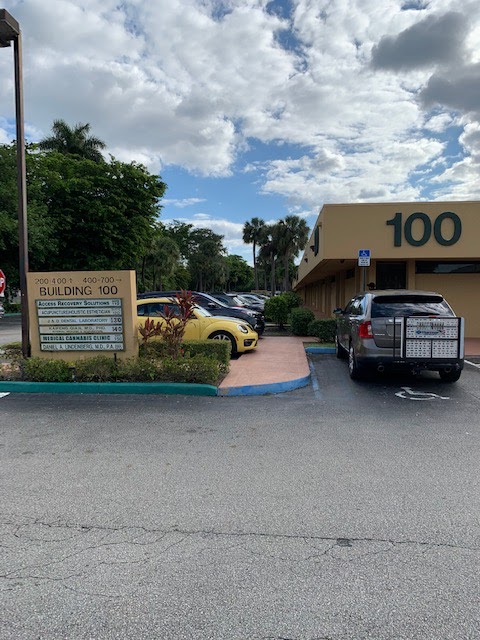 Medical Cannabis Clinics of Florida-- Medical Marijuana Certification