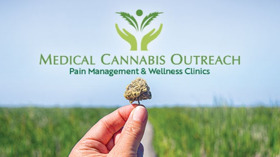 Medical Cannabis Outreach