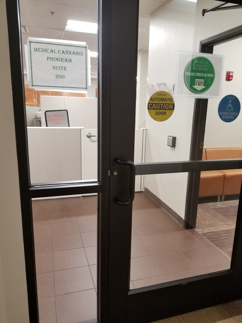 Medical Cannabis Program
