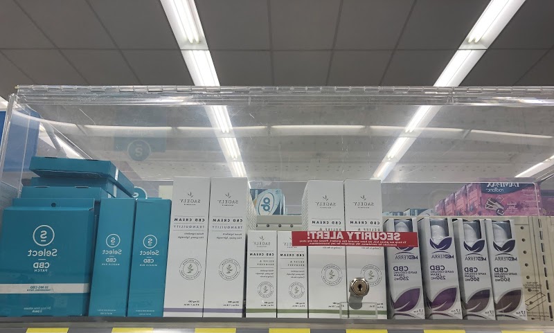 Medical CBD Supply
