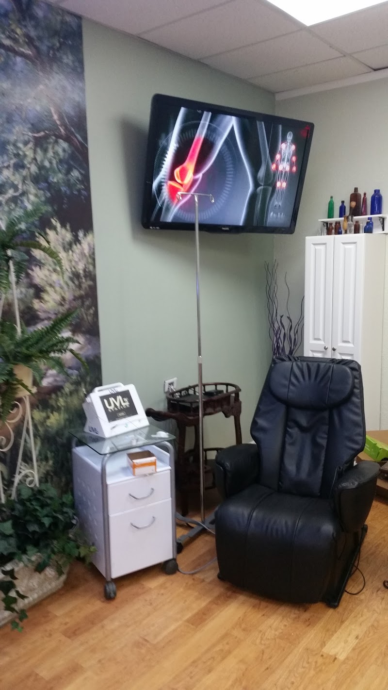 Medical Marijuana Doctor