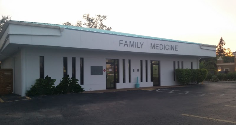 Medical Marijuana Treatment Clinics of Florida