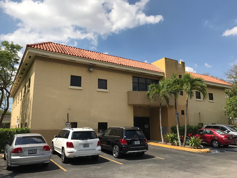 Medical Marijuana Treatment Clinics of Florida