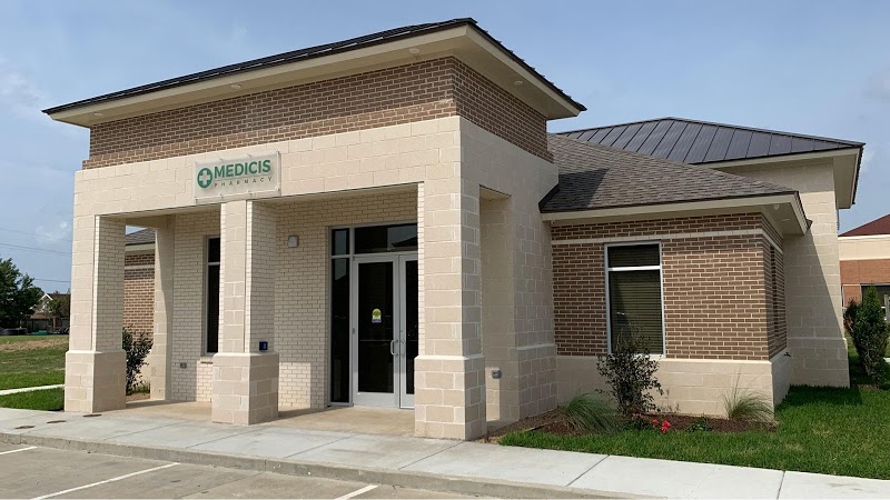 Medicis Pharmacy
