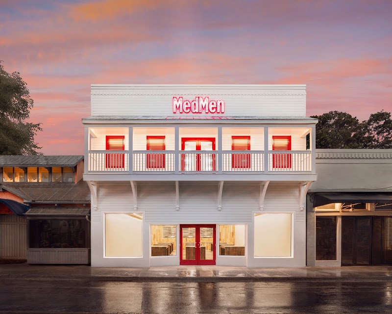 MedMen Key West (Duval St.)