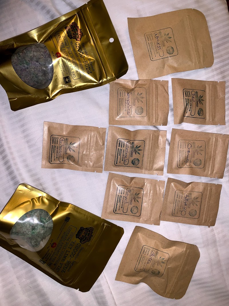 MedPharma Dispensary