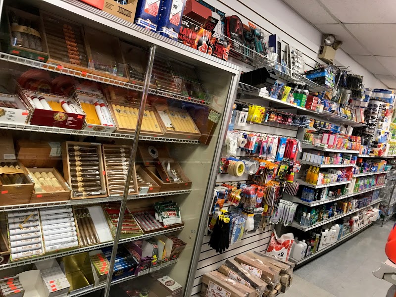 Merritt Country Store