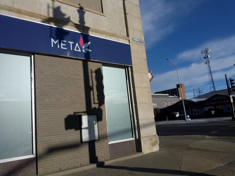 Meta Cannabis Supply Co.