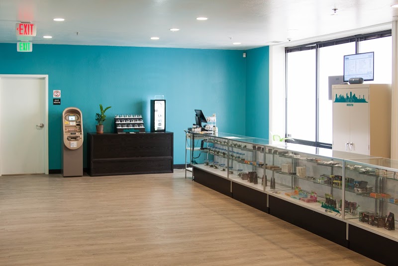 Metro Cannabis Co.