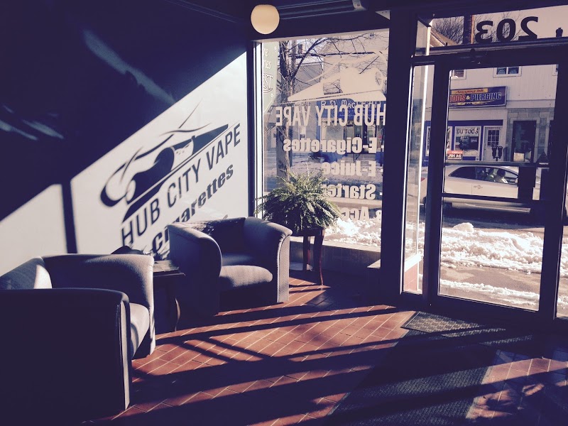 Metro Vape Shop