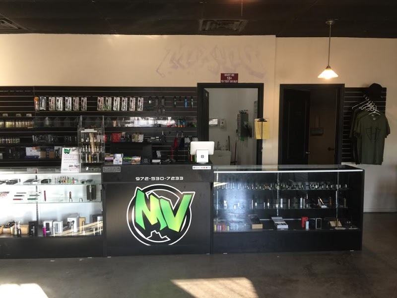 Metro Vapors
