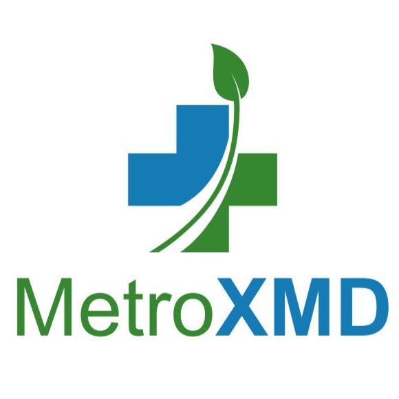 MetroXMD: Medical Marijuana Doctors Baltimore