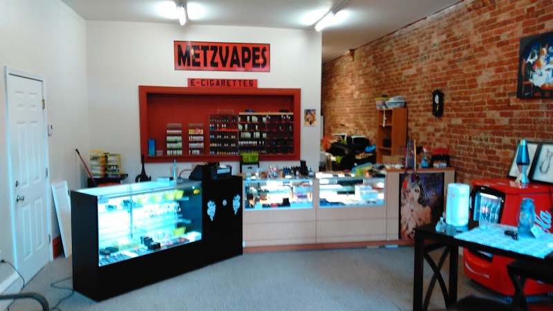 Metzvapes