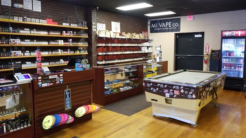 Mi Vape Co.