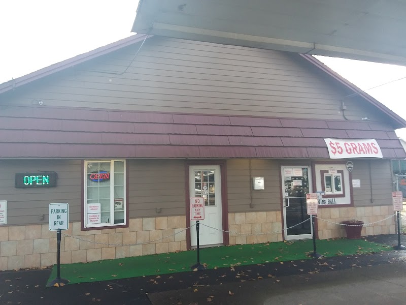 Mid-Valley Cannabis