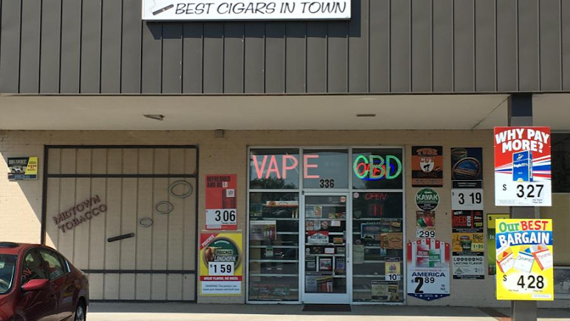 MIDTOWN MART&MORE INC