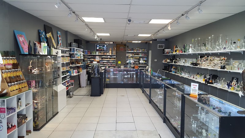 Midtown Smokeshop