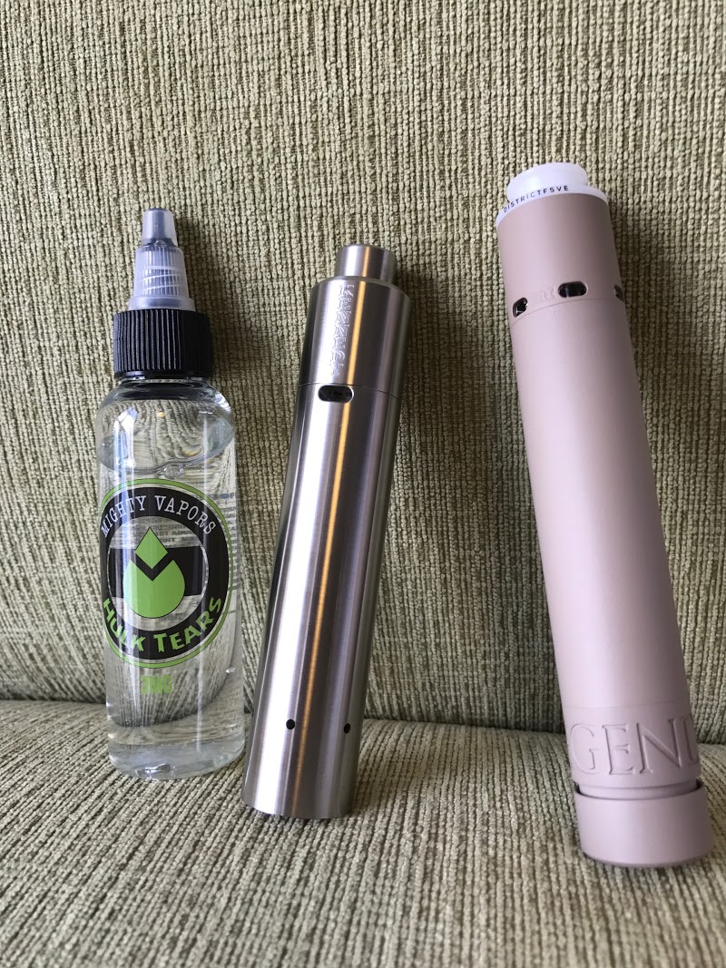 Midtown Vape LLC