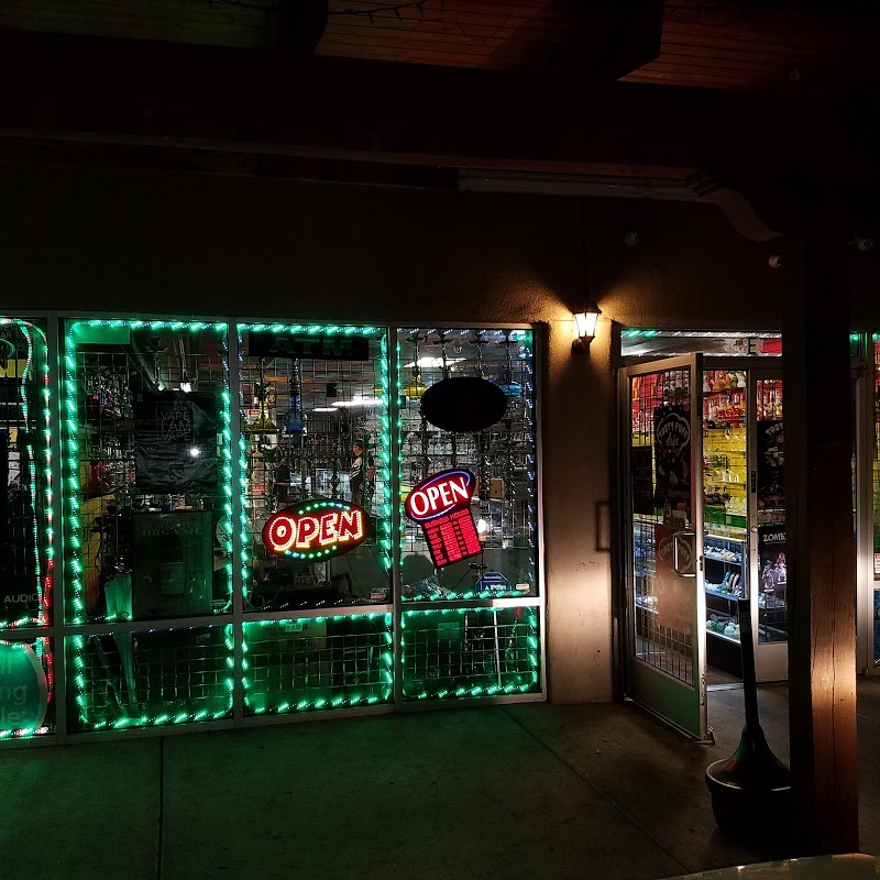 Mikes 2 Smoke Shop