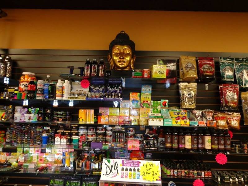 Mill City Tobacco and Vape Shop