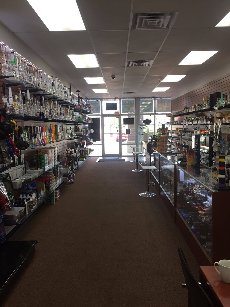 Milwaukee Vape & Smoke