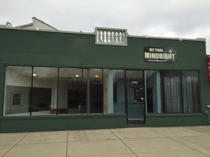 Mind Right LLC