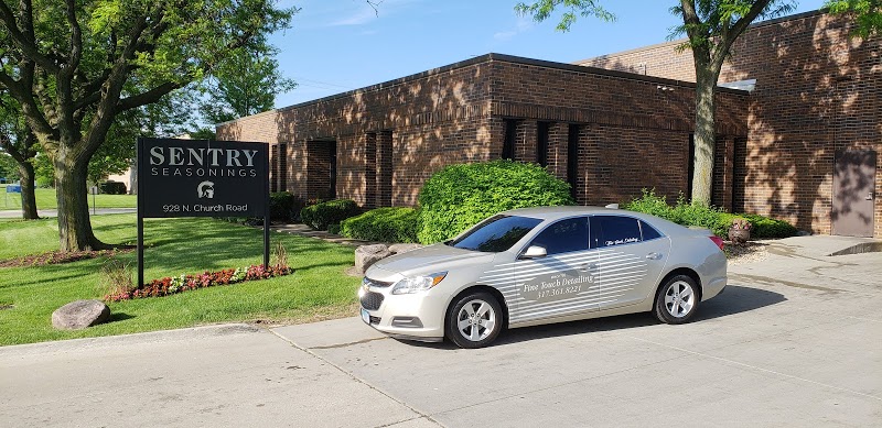 Mindful Medical Marijuana Dispensary - Illinois