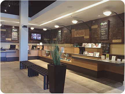 Mindful Medical Marijuana Dispensary - Illinois