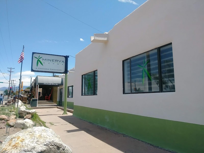 Minerva Santa Fe